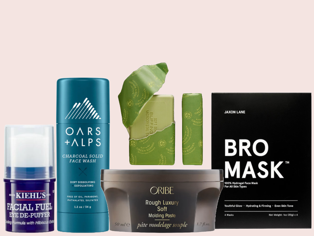 As Seen on TV: 5 Men’s Beauty Products to Gift for Father’s Day featured image