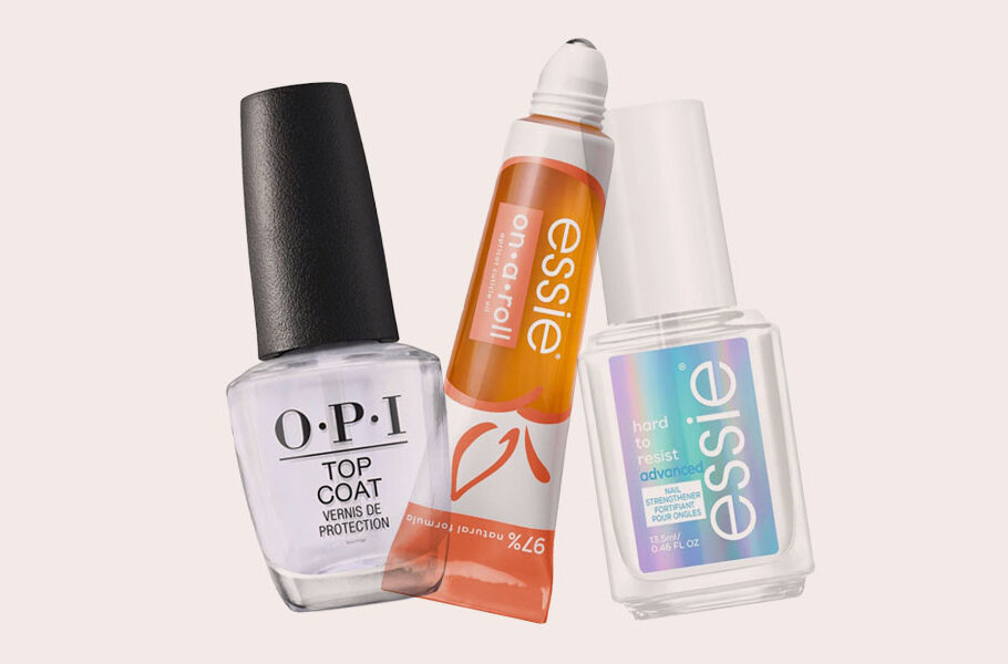 nail growth Archives - NewBeauty