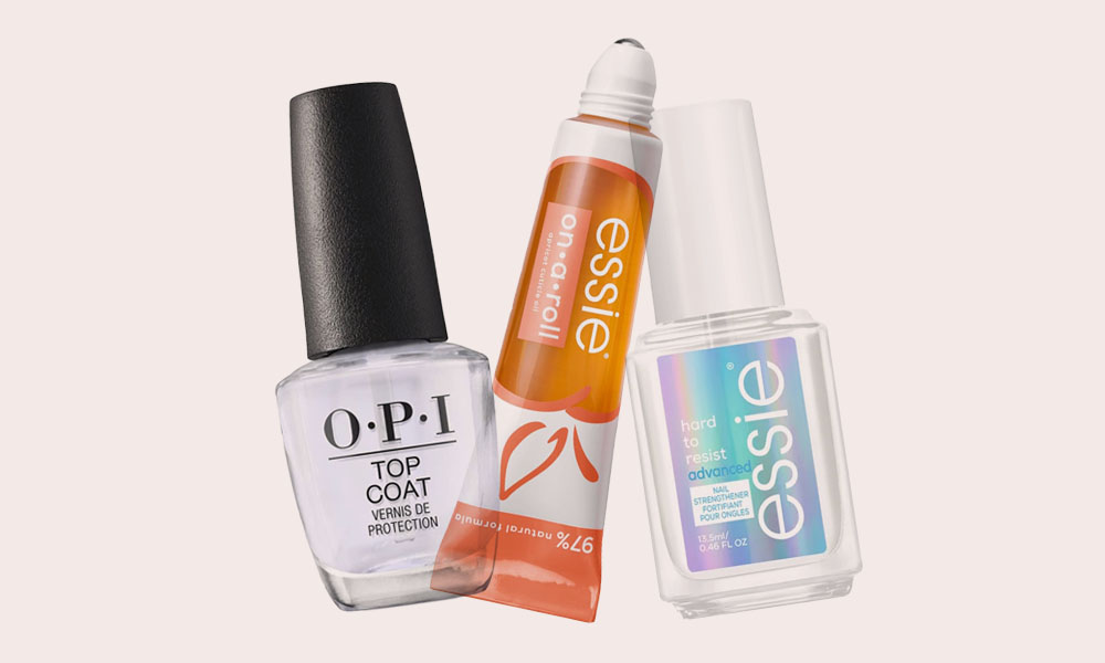 Nail Development Merchandise That Truly Work, In line with Consultants