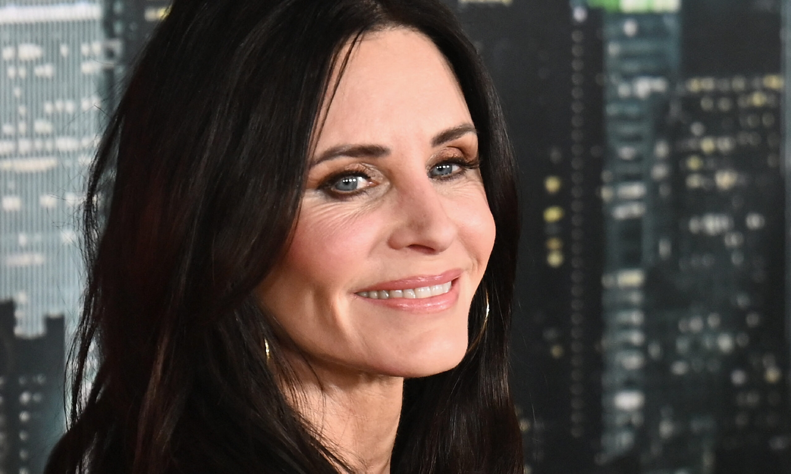 Courteney Cox’s Go-To Face Sunscreens Are Cult Classics