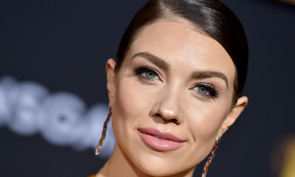 ‘Dancing with the Stars’ Pro Jenna Johnson Says This $86 Peel ‘Transformed’ Her Skin featured image