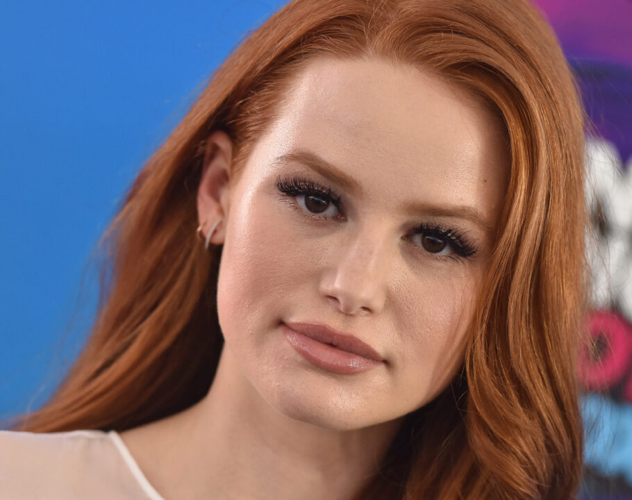 Madelaine Petsch