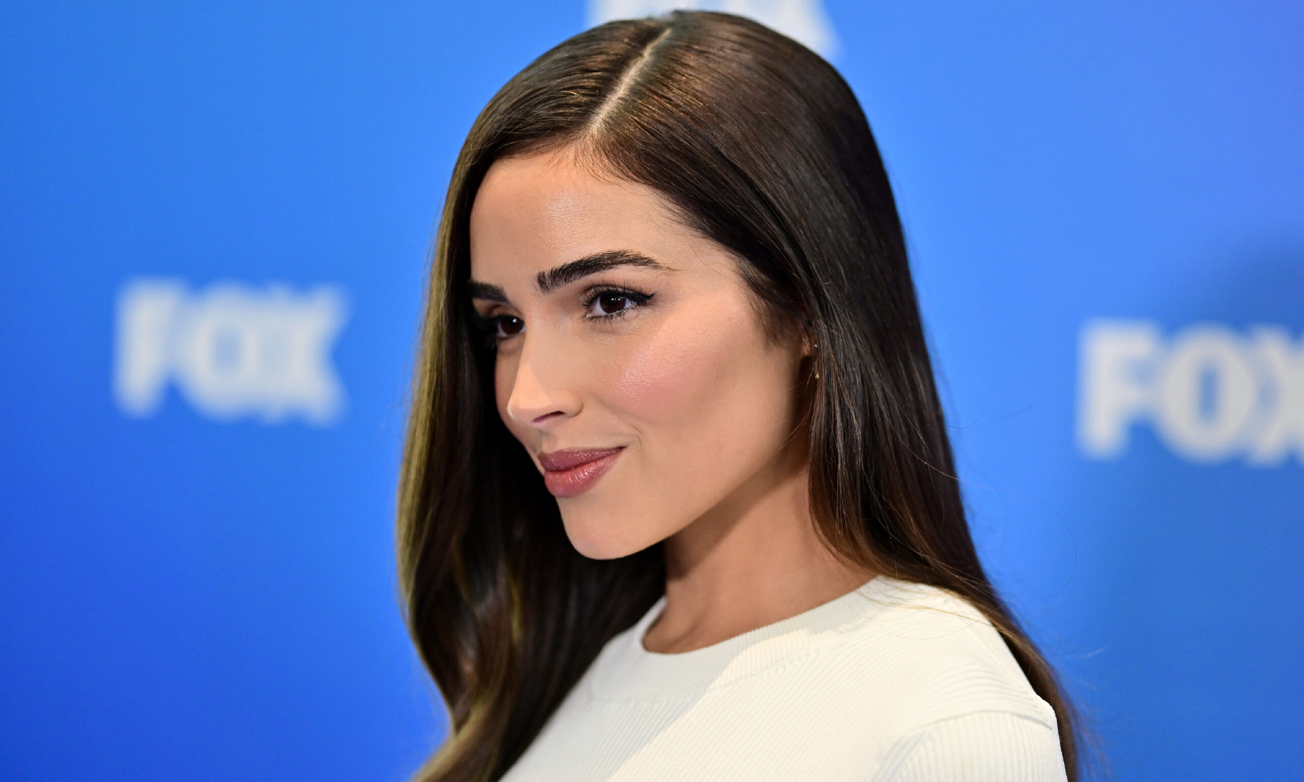 The Luxurious Make-up Model Behind Olivia Culpo’s Marriage ceremony Day Glam