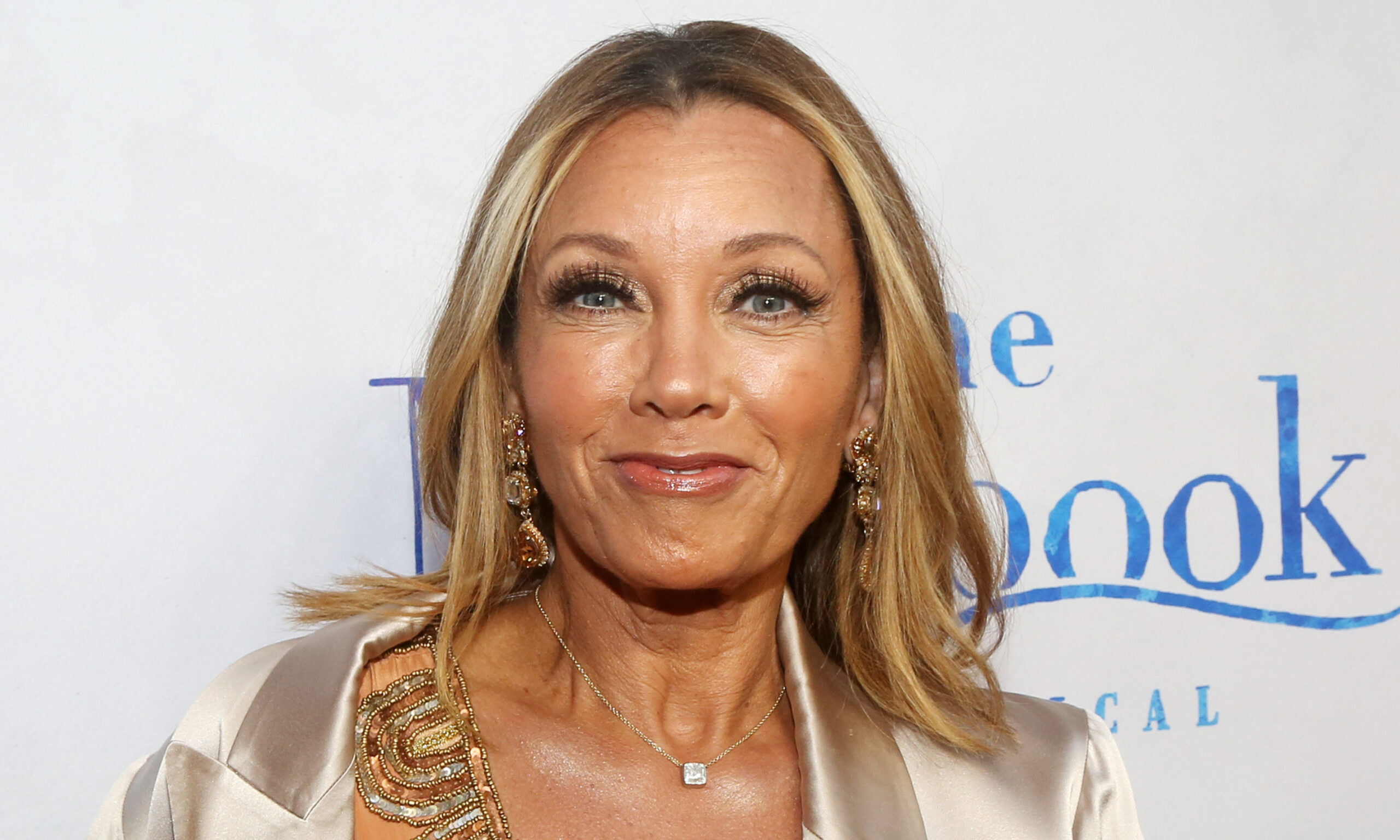 The Motive Vanessa Williams Stopped Getting Botox