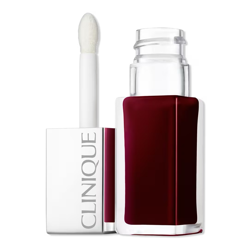 Clinique Black Honey Lip and Cheek Oil