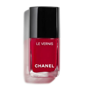 Chanel Le Vernis in Pirate