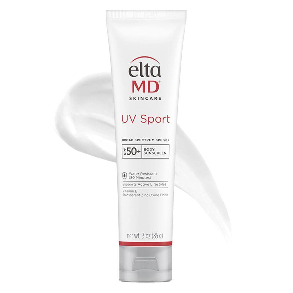 EltaMD UV Sport Broad Spectrum SPF 50