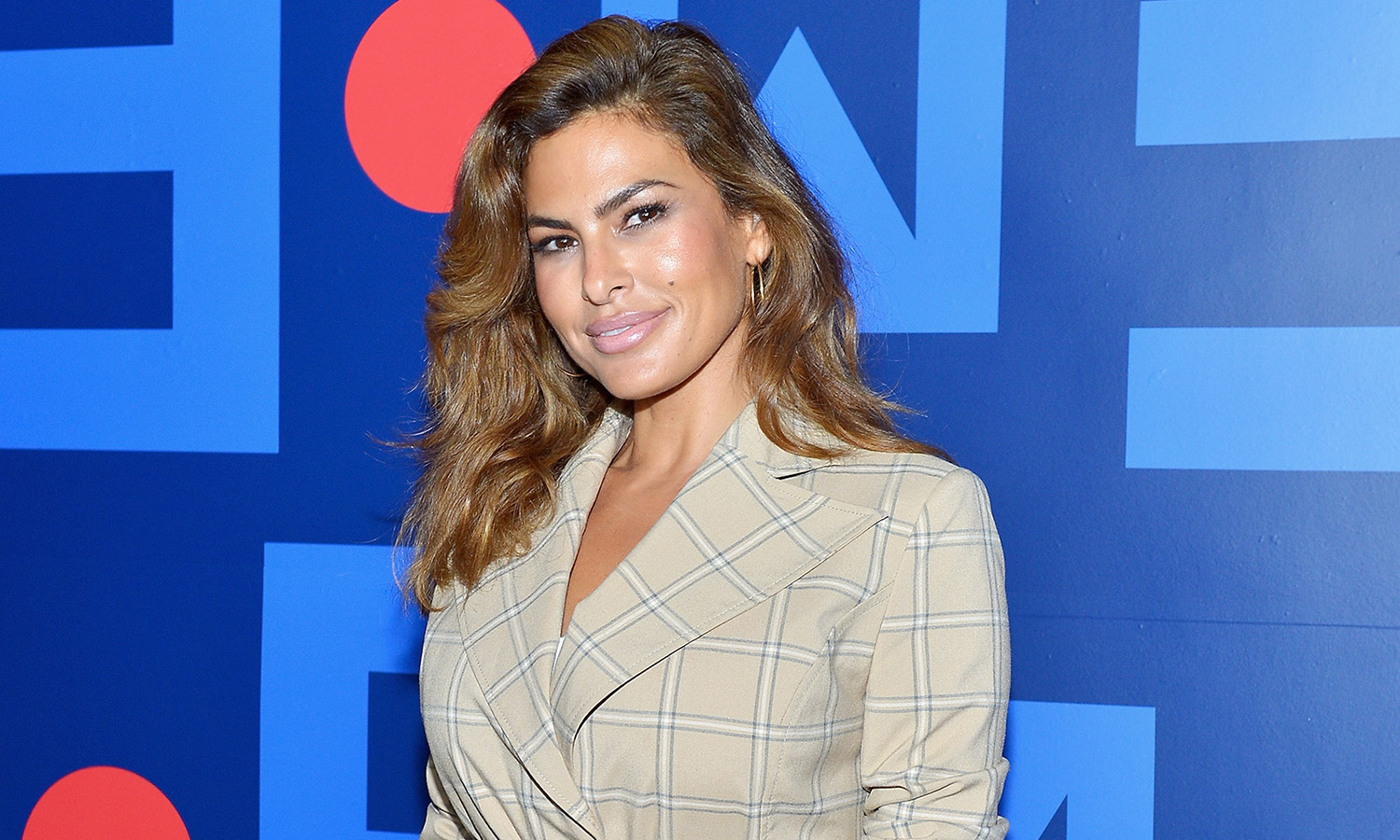 Eva Mendes Reveals The Skin Tightening Treatment She Gets- NewBeauty