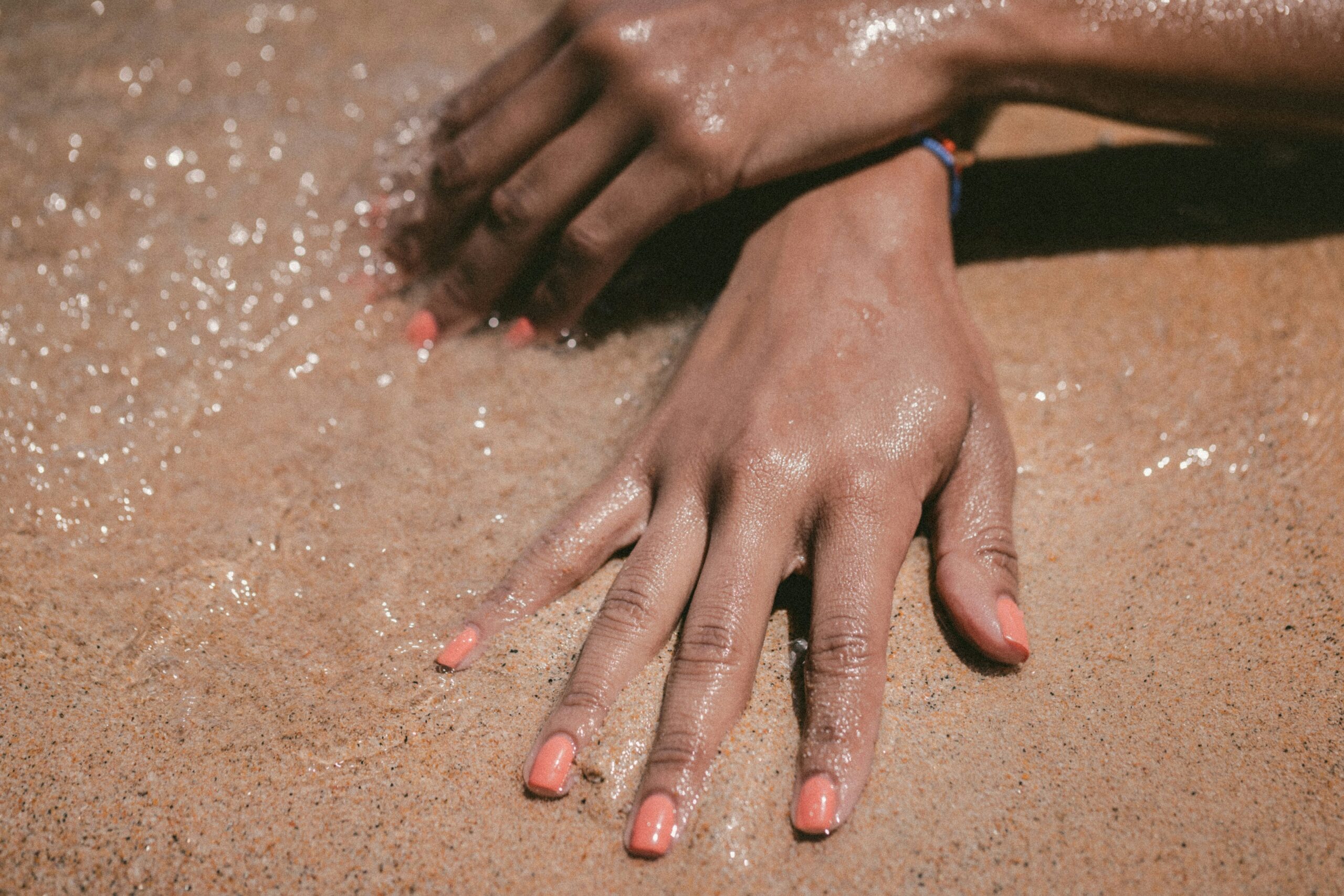 Photo voltaic Nails Are The Sunny Development We Cannot Get Sufficient Of