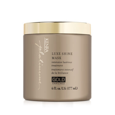 kenra luxe shine mask