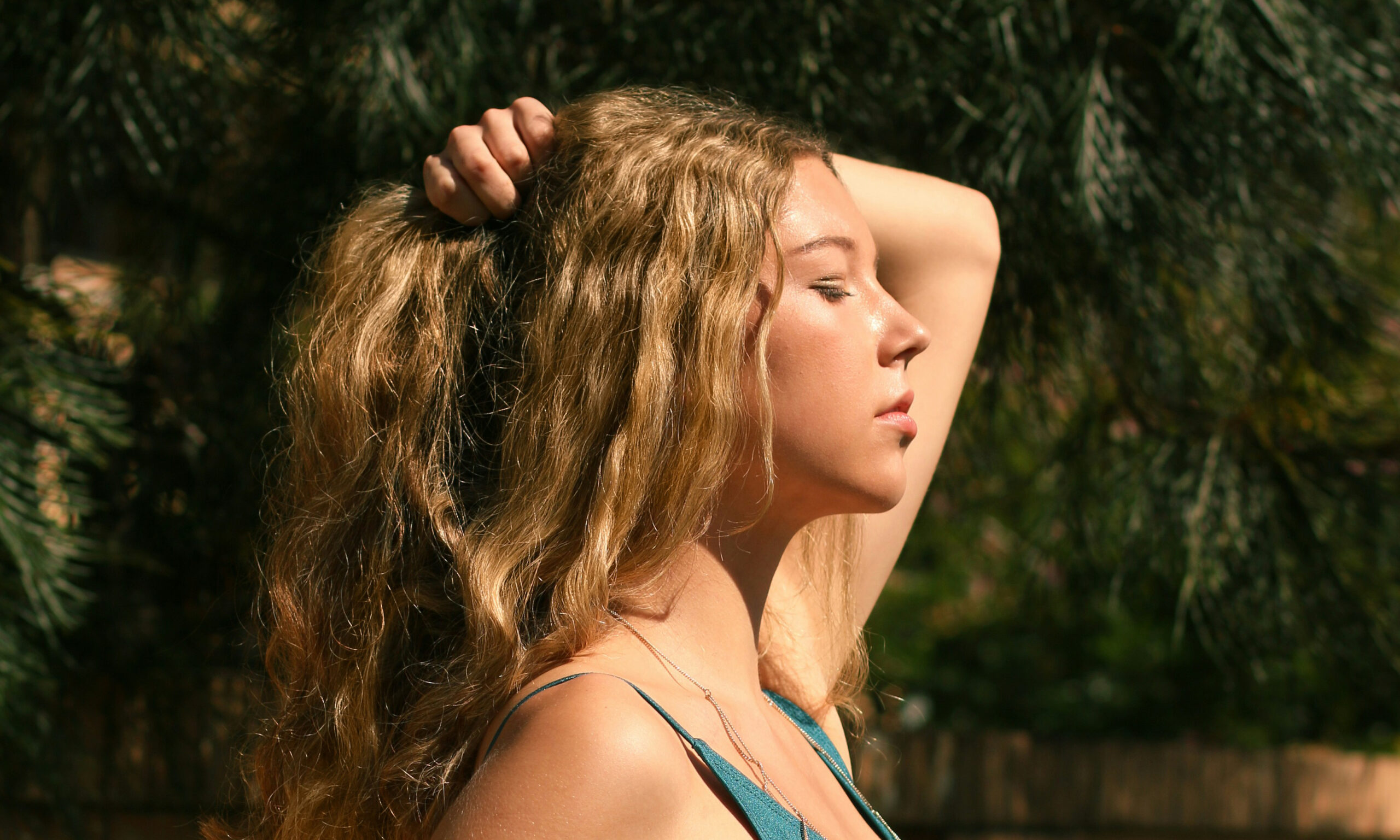 As seen on TV: Solutions for summer hair problems