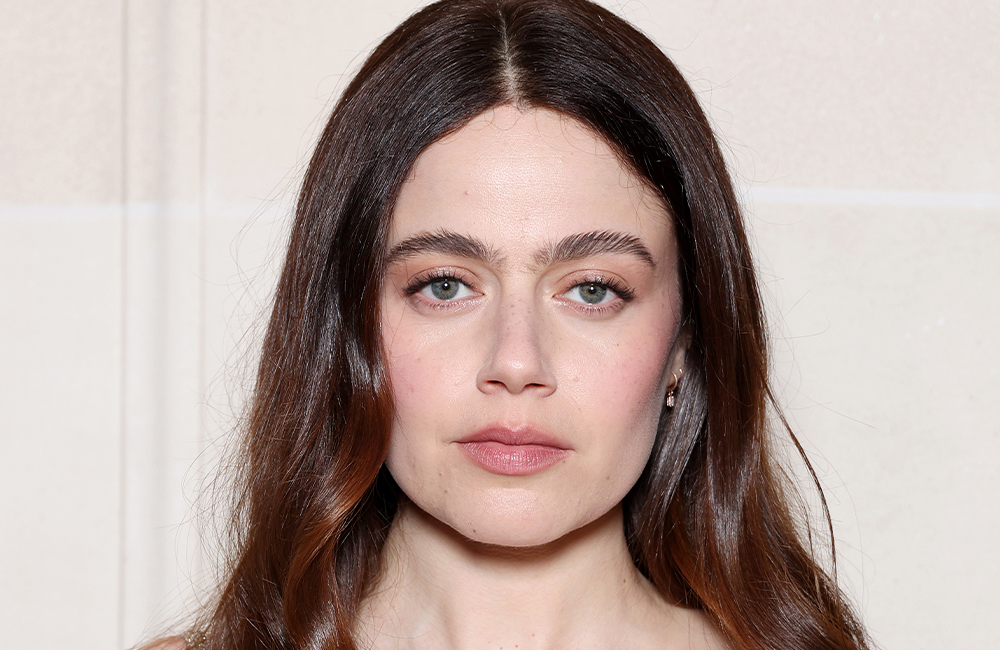 Molly Gordon Shares Her Favorite Beauty Products