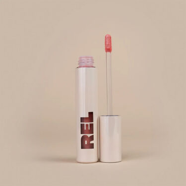 rel liquid blush