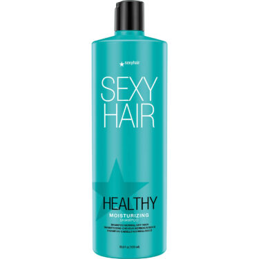 sexyhair healthy moisturizing shampoo