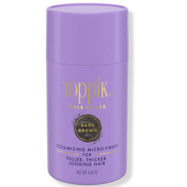 toppik hair filler