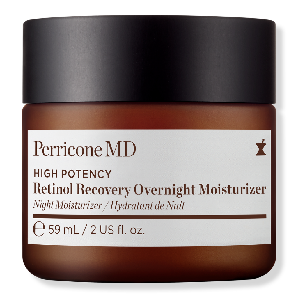 Perricone MD
High Potency Retinol Recovery Overnight Moisturizer