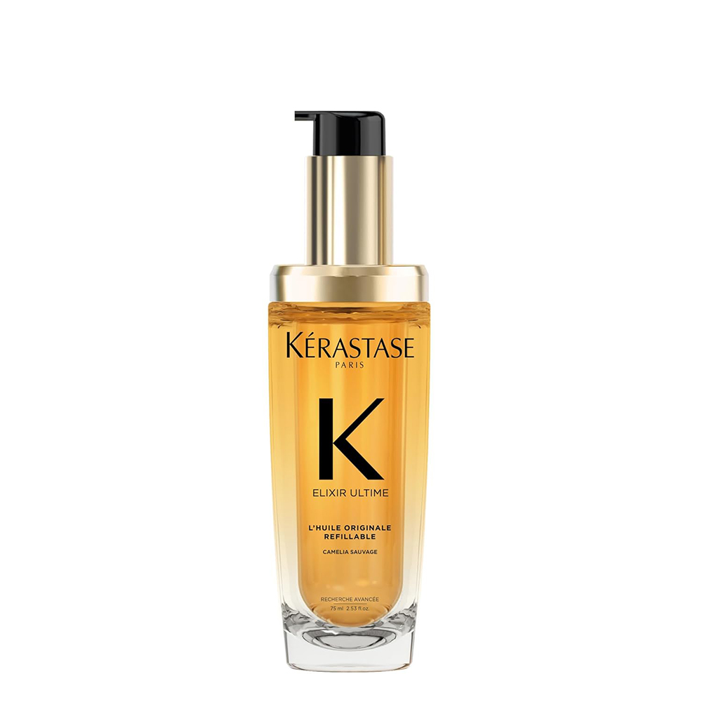 KERASTASE Elixir Ultime L'Huile Original Hair Oil