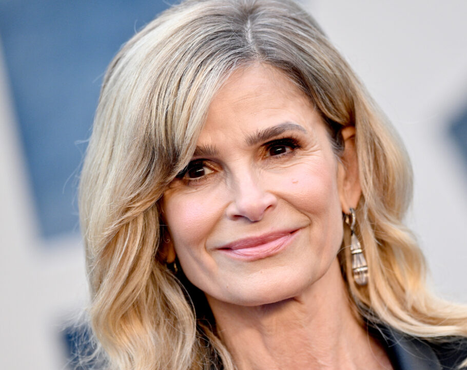 Kyra Sedgwick's favorite beauty products