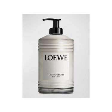 Loewe Tomato Leaves Body Lotion