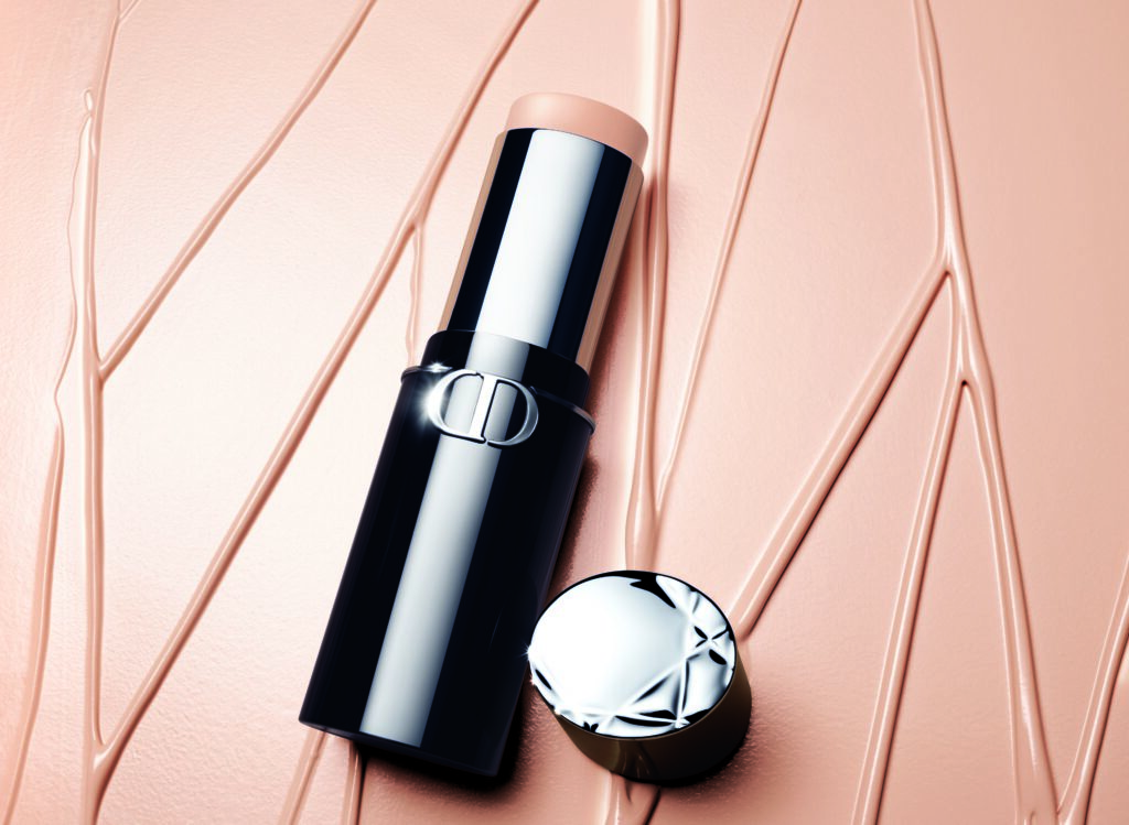 Dior Forever Skin Perfect Foundation Stick