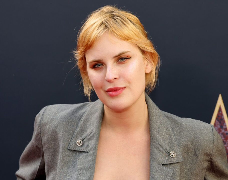 Tallulah Willis