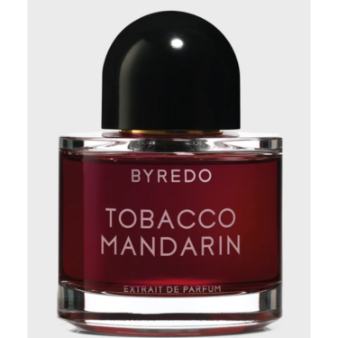 Byredo Tobacco Mandarin