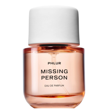 PHLUR Missing Person eau de parfum