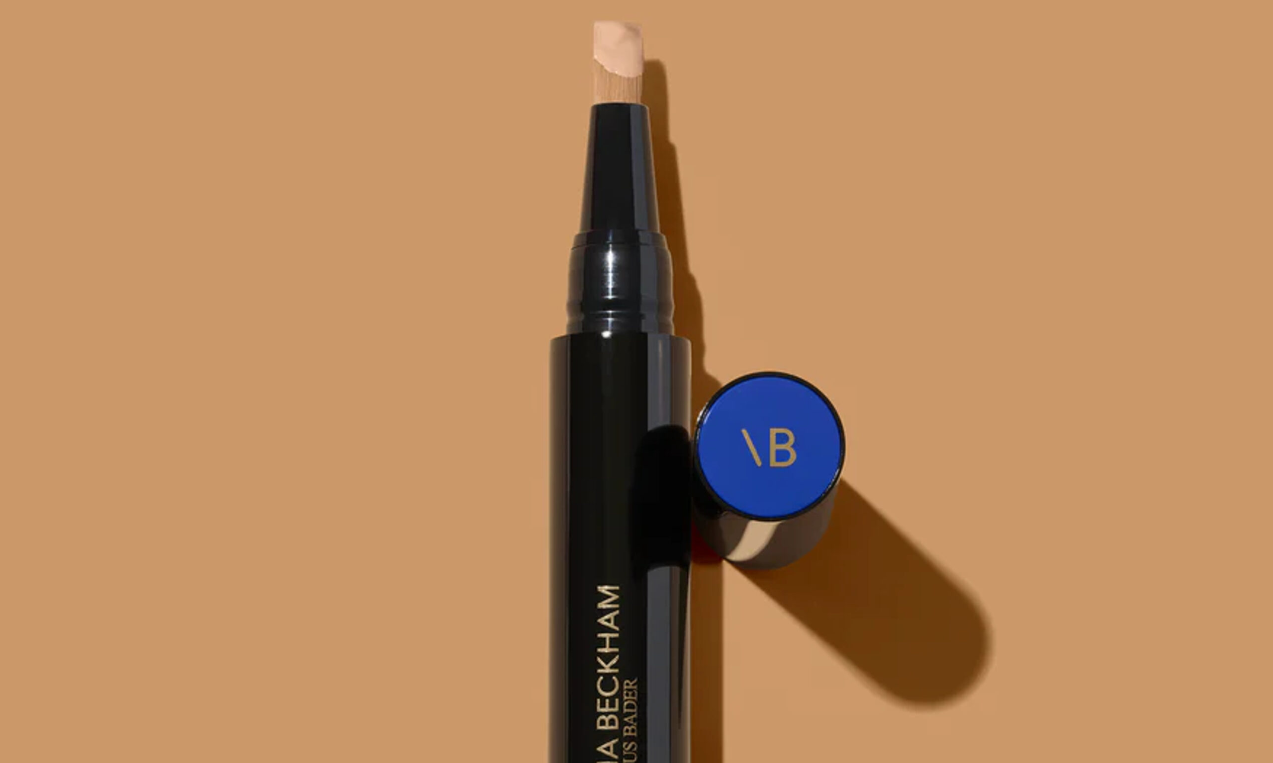 Victoria Beckham Magnificence Concealer Pen: Particulars, Launch Date