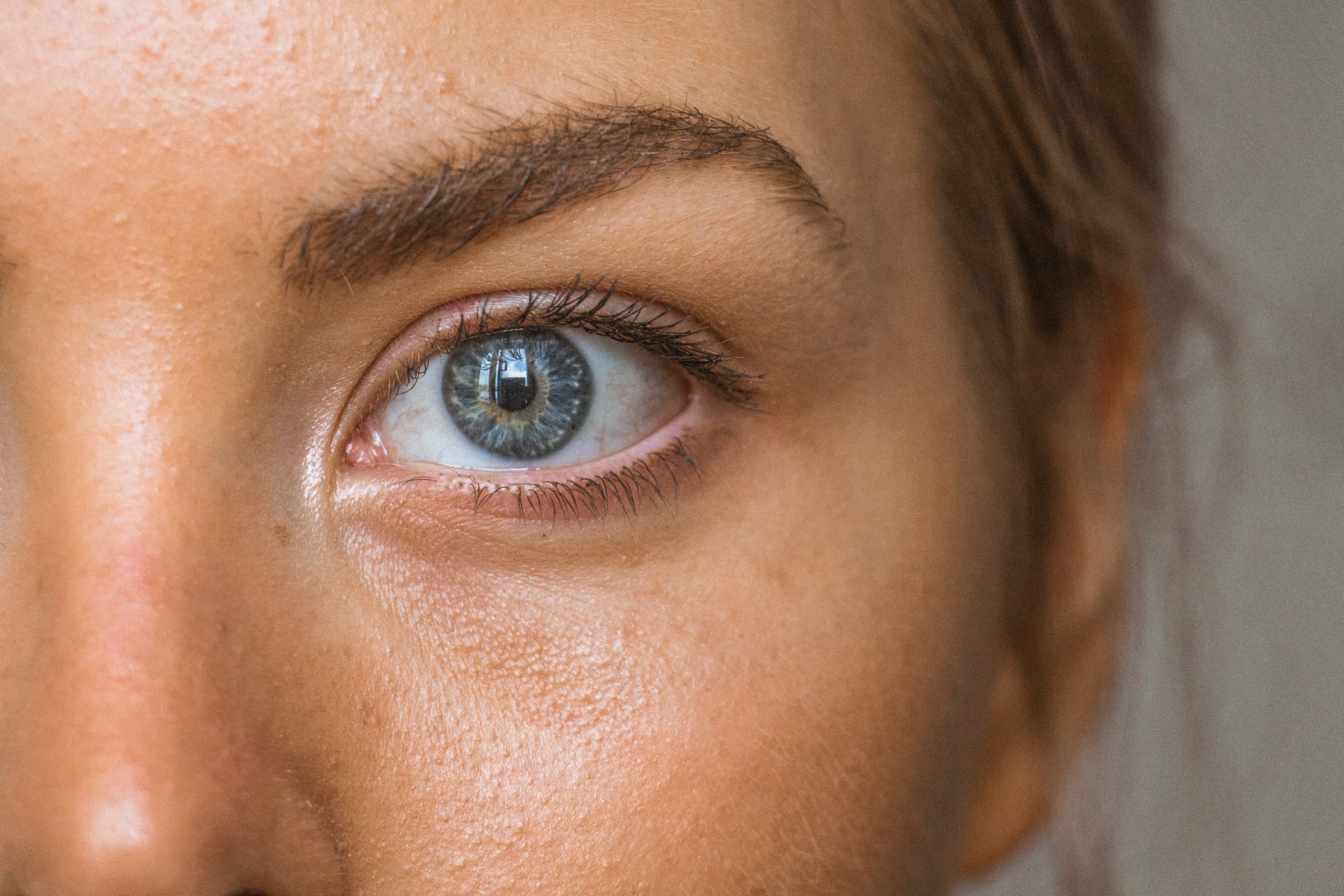 7 Efficient Concepts for a Hooded Eye Repair