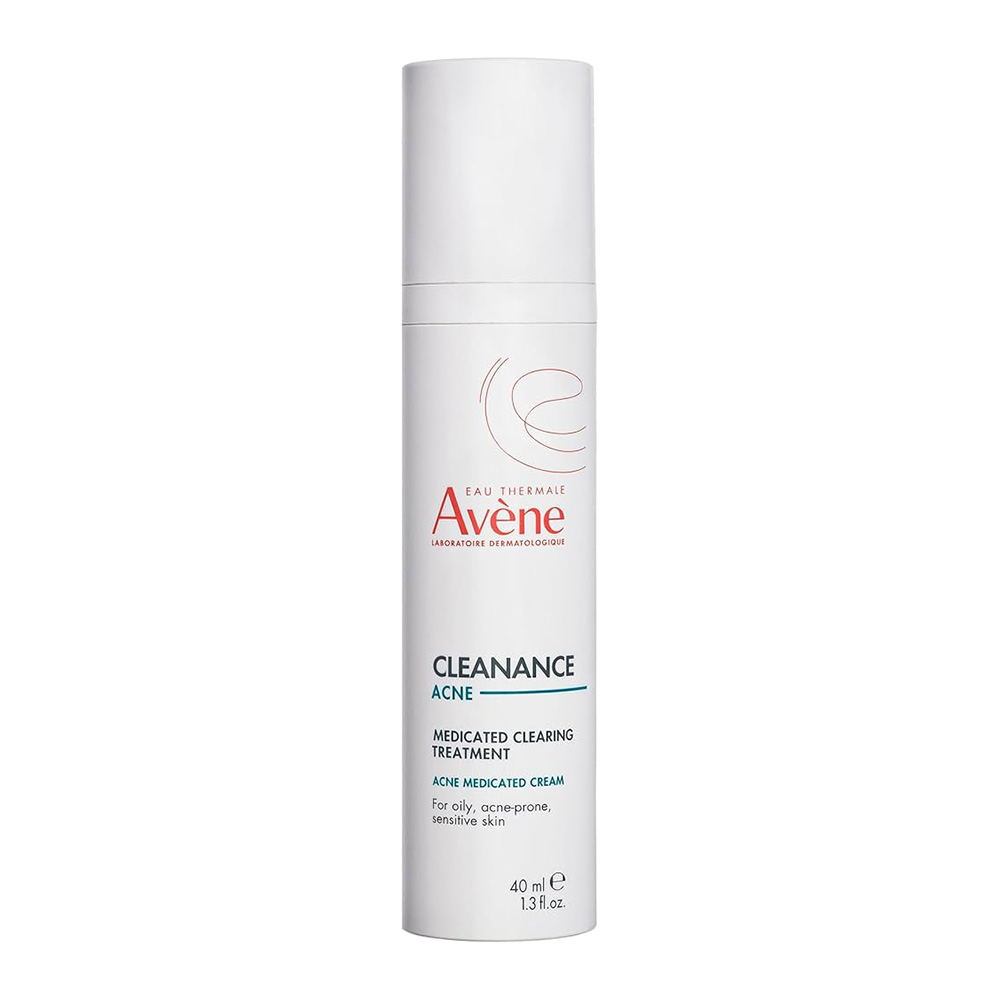 avene-cleanance-acne-treatment