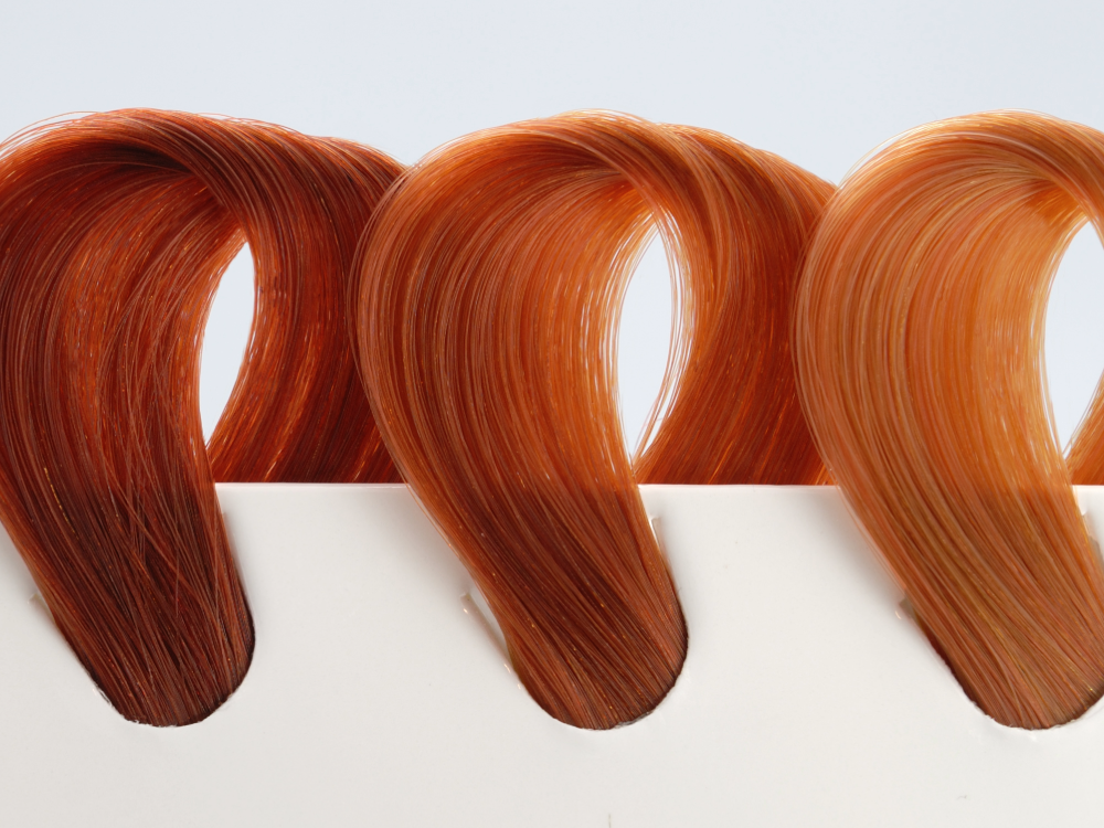 Cayenne Copper Is the Subsequent Huge Fall Hair Coloration Pattern