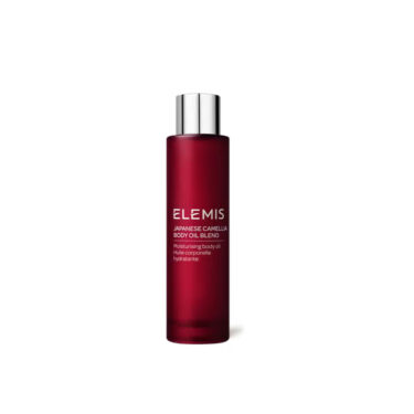 elemis camellia oil