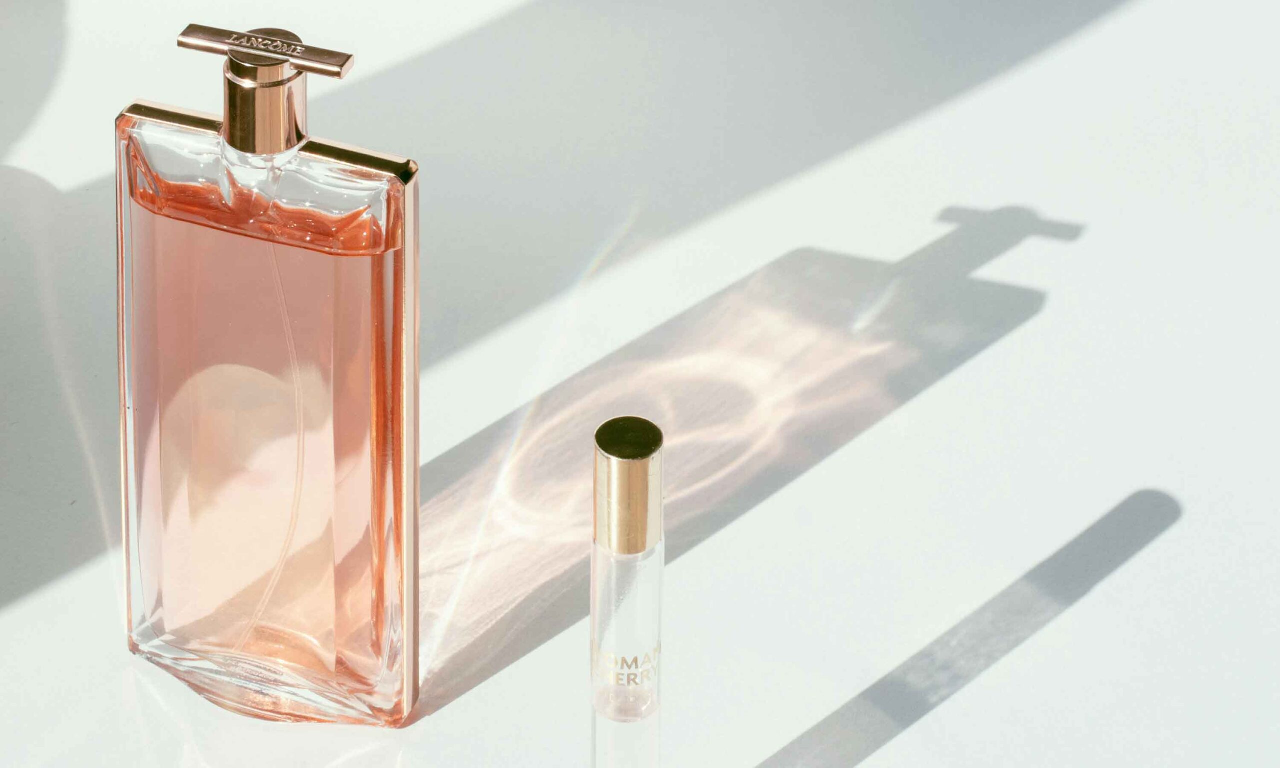 Why Fragrance Is Dominating the Beauty Industry This Holiday Season