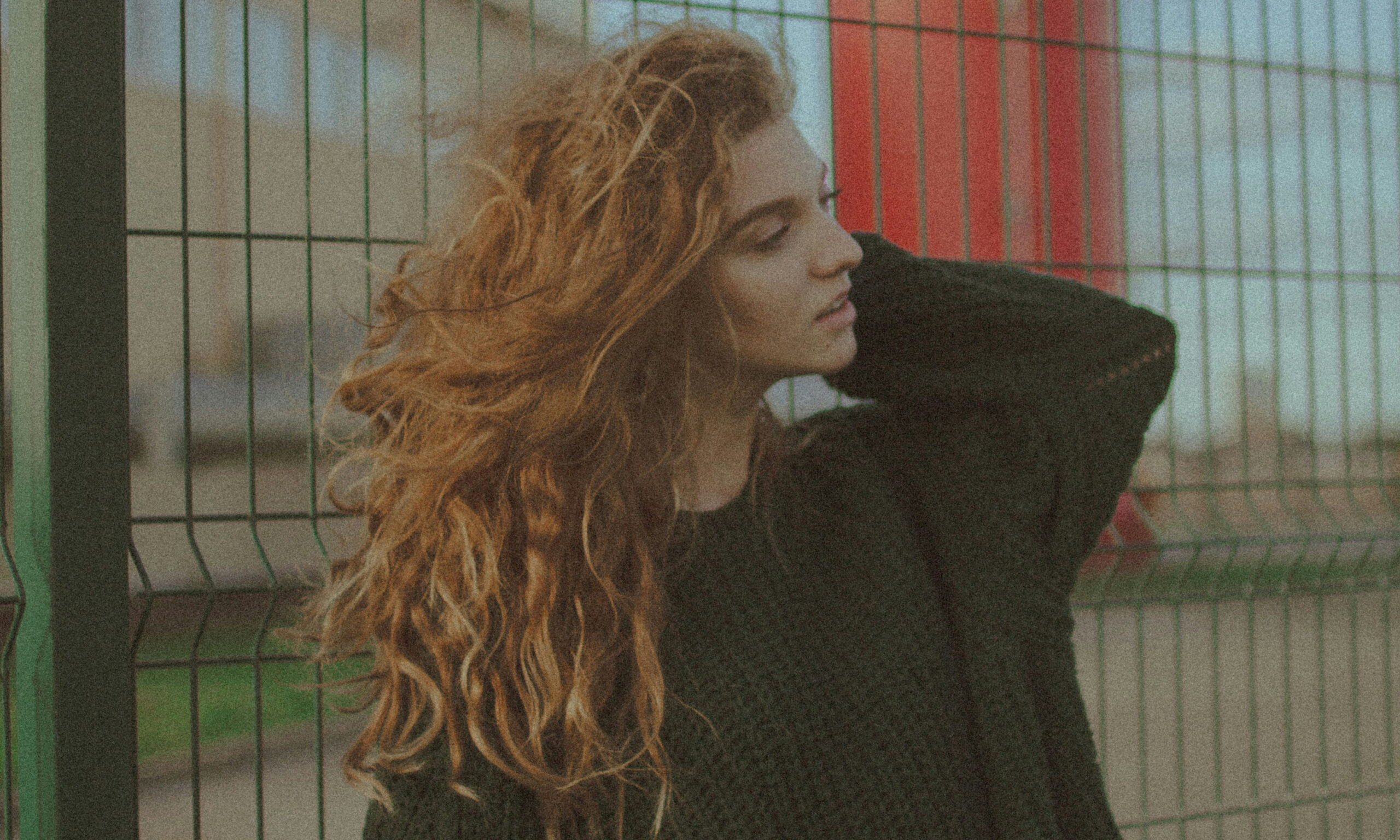 Do you have Irish curls? Experts say you can tell