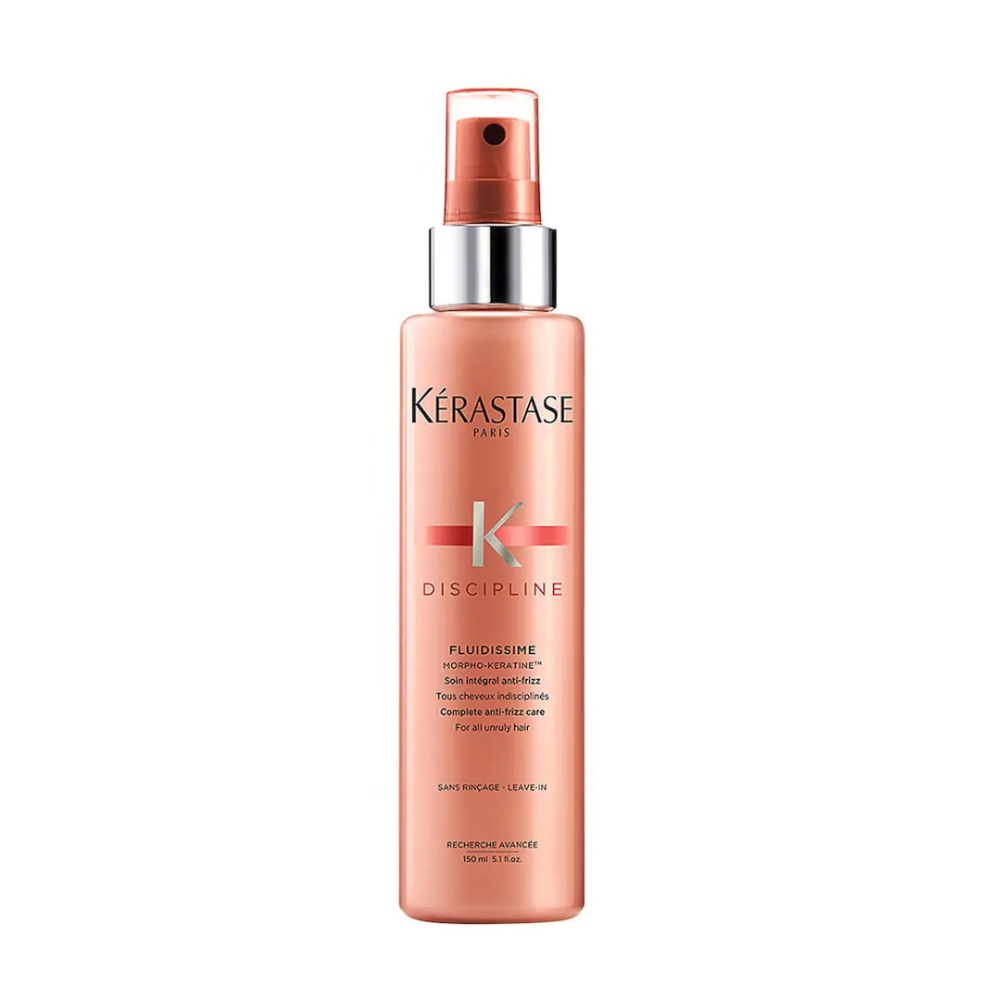 kerastase discipline smoothing spray