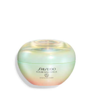 shiseido camellia oil