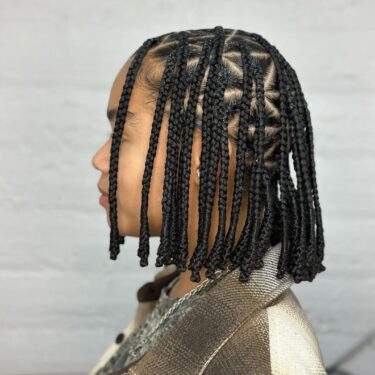 bob braids