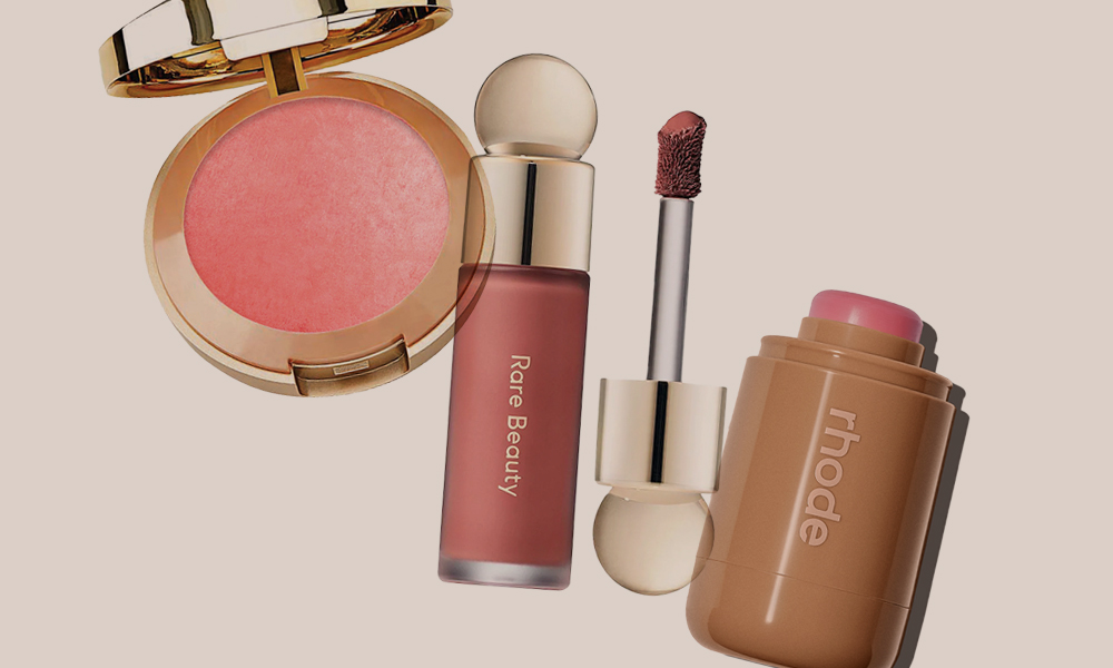 14 Viral Blush Picks Buyers Are Raving About