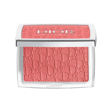 DIOR rosy glow blush in rosewood