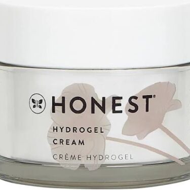 Honest Hydrogel Cream