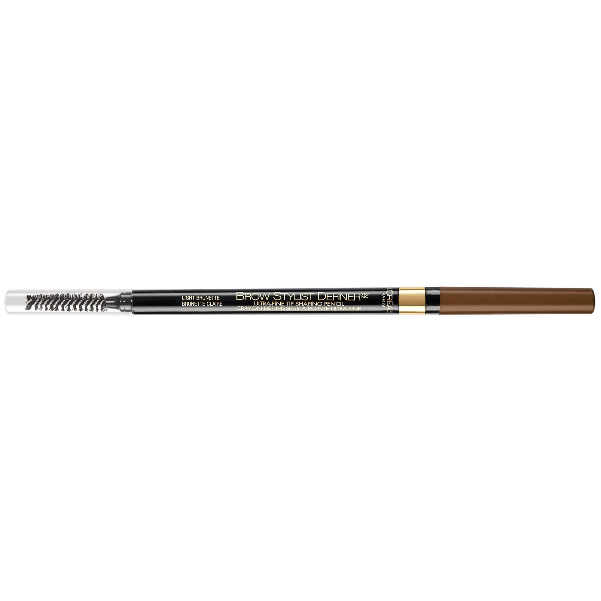 L'Oreal Paris Brow Stylist Definer Waterproof Eyebrow Pencil