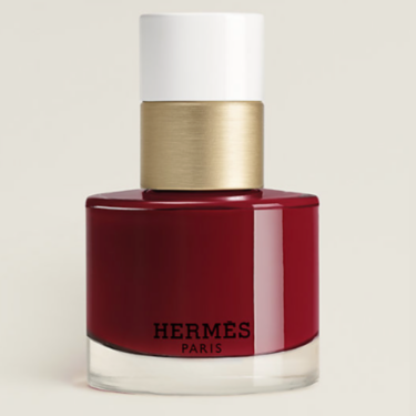 Les Mains Hermès, Nail polish, Rouge H