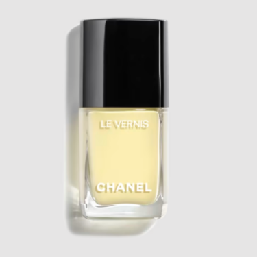 Chanel Nail Polish 129 - OVNI