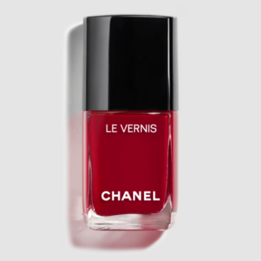 Chanel Nail Polish 153 - POMPIER