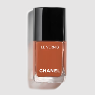 Chanel Nail Polish 187 - SPIRITUELLE