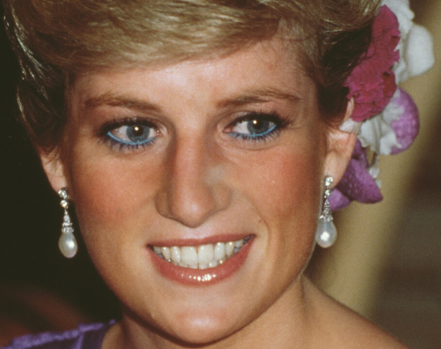 Princess Diana