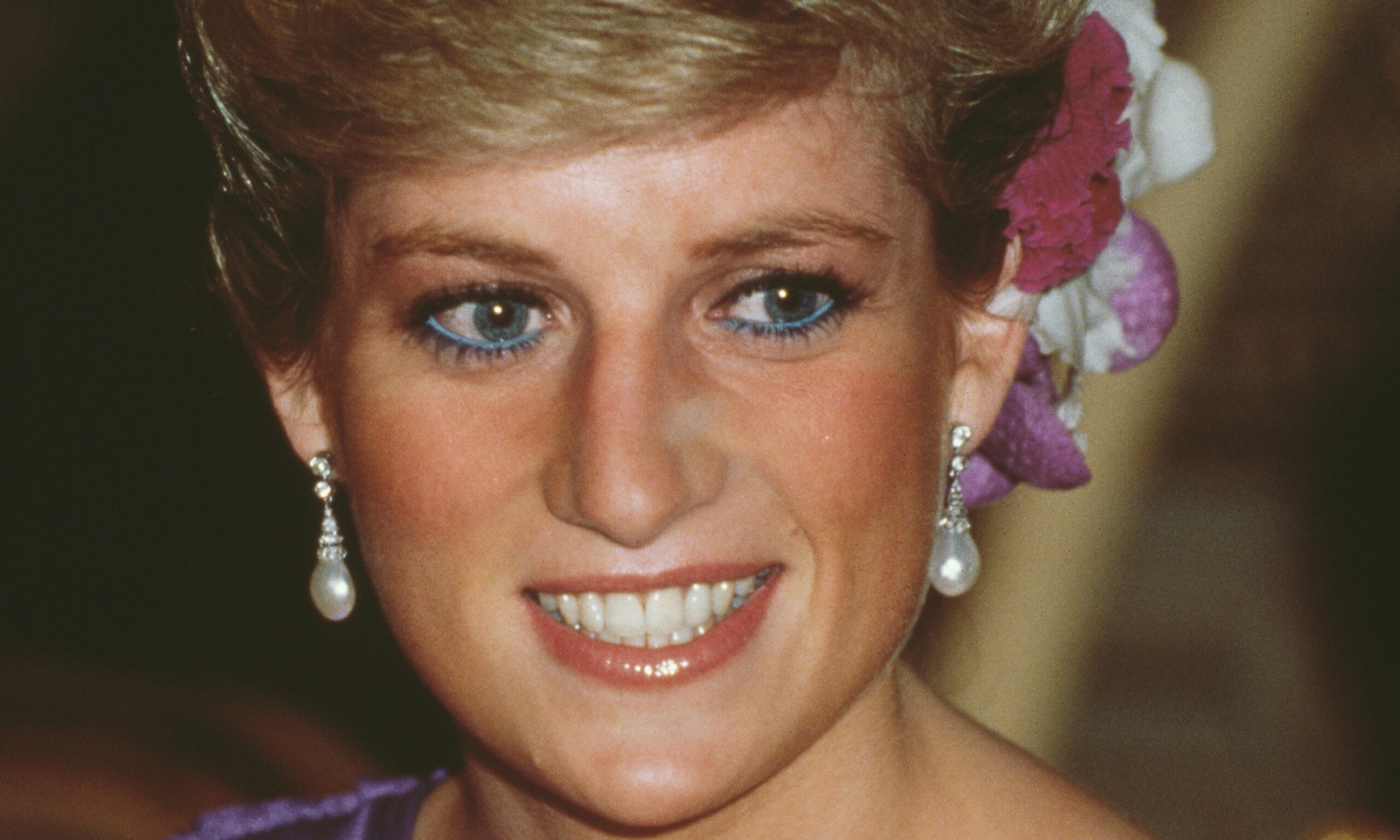 Princess Diana Secretly Disliked Her Wedding ceremony Hair