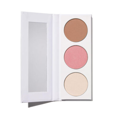 WELL PEOPLE FACE PALETTE