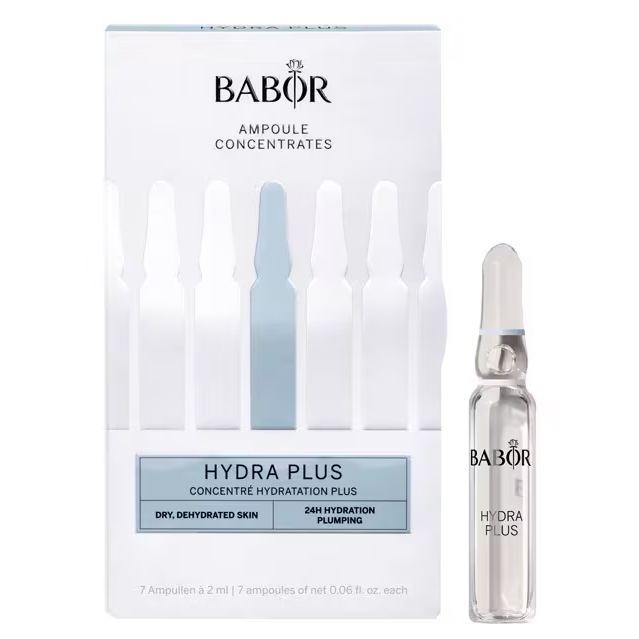 babor hydra plus