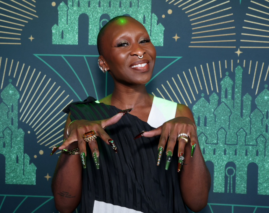 cynthia erivo